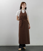 画像をギャラリービューアに読み込む, 【WOMEN】ORCIVAL STRING DRESS