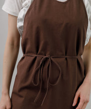 画像をギャラリービューアに読み込む, 【WOMEN】ORCIVAL STRING DRESS