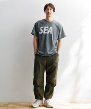 画像をギャラリービューアに読み込む, 【MEN , WOMEN】Lee Fleeasy イージーカーゴパンツ ユニセックス/ナイロン素材/リップストップ/ワンサイズ/サイズ調整可/アウトドア/ストリート