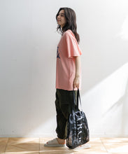 画像をギャラリービューアに読み込む, 【MEN , WOMEN】Lee Fleeasy イージーカーゴパンツ ユニセックス/ナイロン素材/リップストップ/ワンサイズ/サイズ調整可/アウトドア/ストリート