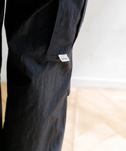 画像をギャラリービューアに読み込む, 【MEN , WOMEN】Lee Fleeasy イージーカーゴパンツ ユニセックス/ナイロン素材/リップストップ/ワンサイズ/サイズ調整可/アウトドア/ストリート