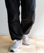 画像をギャラリービューアに読み込む, 【MEN , WOMEN】Lee Fleeasy イージーカーゴパンツ ユニセックス/ナイロン素材/リップストップ/ワンサイズ/サイズ調整可/アウトドア/ストリート
