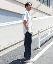 画像をギャラリービューアに読み込む, 【MEN , WOMEN】PARADISE FOUND バンブーパラダイス アロハシャツ