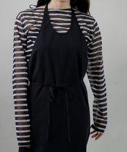 画像をギャラリービューアに読み込む, 【WOMEN】ORCIVAL STRING DRESS