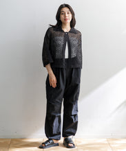 画像をギャラリービューアに読み込む, 【MEN , WOMEN】Lee Fleeasy イージーカーゴパンツ ユニセックス/ナイロン素材/リップストップ/ワンサイズ/サイズ調整可/アウトドア/ストリート