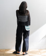 画像をギャラリービューアに読み込む, 【MEN , WOMEN】Lee Fleeasy イージーカーゴパンツ ユニセックス/ナイロン素材/リップストップ/ワンサイズ/サイズ調整可/アウトドア/ストリート