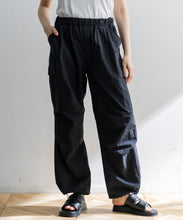 画像をギャラリービューアに読み込む, 【MEN , WOMEN】Lee Fleeasy イージーカーゴパンツ ユニセックス/ナイロン素材/リップストップ/ワンサイズ/サイズ調整可/アウトドア/ストリート