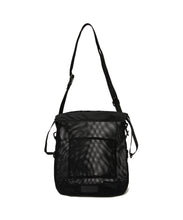 画像をギャラリービューアに読み込む, 【MEN , WOMEN】BAICYCLON by bagjack MESH DRAW STRING BAG (SMALL)