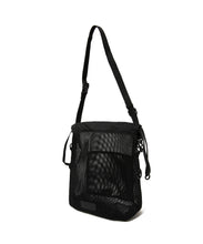 画像をギャラリービューアに読み込む, 【MEN , WOMEN】BAICYCLON by bagjack MESH DRAW STRING BAG (SMALL)