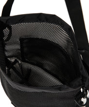 画像をギャラリービューアに読み込む, 【MEN , WOMEN】BAICYCLON by bagjack MESH DRAW STRING BAG (SMALL)