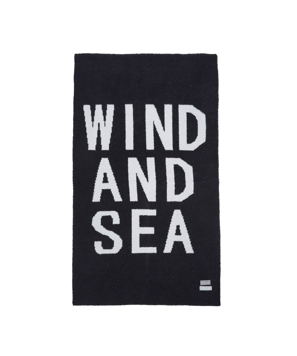 Wind And Sea NESTWELL BLANKET / MOCA - タオル/バス用品