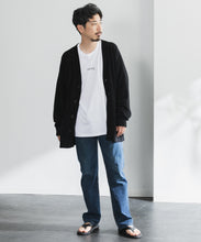 画像をギャラリービューアに読み込む, 【MEN】TEAK / チーク