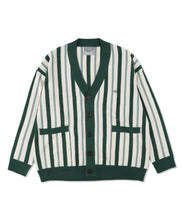 画像をギャラリービューアに読み込む, 【MEN , WOMEN】WDS x nestwell OLEANDER < SEA Cardigan >