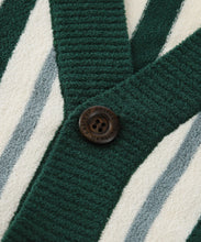 画像をギャラリービューアに読み込む, 【MEN , WOMEN】WDS x nestwell OLEANDER < SEA Cardigan >