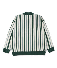 画像をギャラリービューアに読み込む, 【MEN , WOMEN】WDS x nestwell OLEANDER < SEA Cardigan >