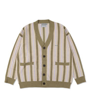 画像をギャラリービューアに読み込む, 【MEN , WOMEN】WDS x nestwell OLEANDER < SEA Cardigan >