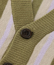 画像をギャラリービューアに読み込む, 【MEN , WOMEN】WDS x nestwell OLEANDER < SEA Cardigan >