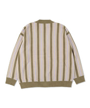 画像をギャラリービューアに読み込む, 【MEN , WOMEN】WDS x nestwell OLEANDER < SEA Cardigan >