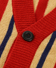 画像をギャラリービューアに読み込む, 【MEN , WOMEN】WDS x nestwell OLEANDER < SEA Cardigan >