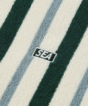 画像をギャラリービューアに読み込む, 【MEN , WOMEN】WDS x nestwell DRACENA < SEA Polo Shirt >