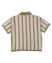 画像をギャラリービューアに読み込む, 【MEN , WOMEN】WDS x nestwell DRACENA < SEA Polo Shirt >