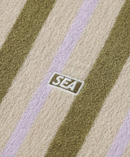 画像をギャラリービューアに読み込む, 【MEN , WOMEN】WDS x nestwell DRACENA < SEA Polo Shirt >