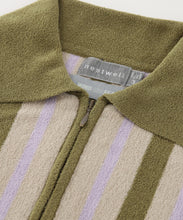 画像をギャラリービューアに読み込む, 【MEN , WOMEN】WDS x nestwell DRACENA < SEA Polo Shirt >