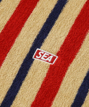 画像をギャラリービューアに読み込む, 【MEN , WOMEN】WDS x nestwell DRACENA < SEA Polo Shirt >