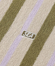 画像をギャラリービューアに読み込む, 【MEN , WOMEN】WDS x nestwell POTHOS ST < SEA Over Sized Tee ST >