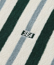 画像をギャラリービューアに読み込む, 【MEN , WOMEN】WDS x nestwell NERVE ST < SEA Over Sized Vest ST >