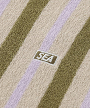 画像をギャラリービューアに読み込む, 【MEN , WOMEN】WDS x nestwell NERVE ST < SEA Over Sized Vest ST >