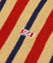 画像をギャラリービューアに読み込む, 【MEN , WOMEN】WDS x nestwell NERVE ST < SEA Over Sized Vest ST >