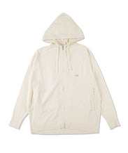 画像をギャラリービューアに読み込む, 【MEN , WOMEN】WDS x nestwell ALON < SEA Full Zip Parka >