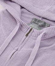 画像をギャラリービューアに読み込む, 【MEN , WOMEN】WDS x nestwell ALON < SEA Full Zip Parka >