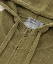 画像をギャラリービューアに読み込む, 【MEN , WOMEN】WDS x nestwell ALON < SEA Full Zip Parka >