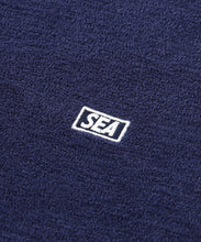 画像をギャラリービューアに読み込む, 【MEN , WOMEN】WDS x nestwell ALON < SEA Full Zip Parka >