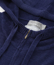 画像をギャラリービューアに読み込む, 【MEN , WOMEN】WDS x nestwell ALON < SEA Full Zip Parka >