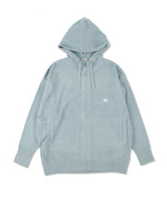 画像をギャラリービューアに読み込む, 【MEN , WOMEN】WDS x nestwell ALON < SEA Full Zip Parka >