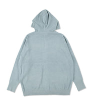 画像をギャラリービューアに読み込む, 【MEN , WOMEN】WDS x nestwell ALON < SEA Full Zip Parka >