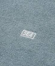 画像をギャラリービューアに読み込む, 【MEN , WOMEN】WDS x nestwell ALON < SEA Full Zip Parka >