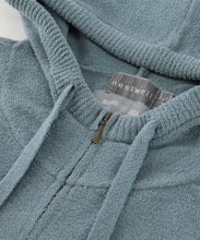 画像をギャラリービューアに読み込む, 【MEN , WOMEN】WDS x nestwell ALON < SEA Full Zip Parka >