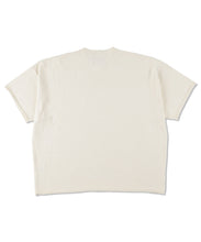 画像をギャラリービューアに読み込む, 【MEN , WOMEN】WDS x nestwell POTHOS < SEA Over Sized Tee >