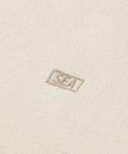 画像をギャラリービューアに読み込む, 【MEN , WOMEN】WDS x nestwell POTHOS < SEA Over Sized Tee >