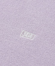 画像をギャラリービューアに読み込む, 【MEN , WOMEN】WDS x nestwell POTHOS < SEA Over Sized Tee >