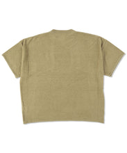 画像をギャラリービューアに読み込む, 【MEN , WOMEN】WDS x nestwell POTHOS < SEA Over Sized Tee >