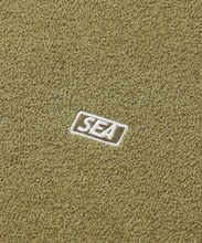 画像をギャラリービューアに読み込む, 【MEN , WOMEN】WDS x nestwell POTHOS < SEA Over Sized Tee >