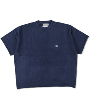 画像をギャラリービューアに読み込む, 【MEN , WOMEN】WDS x nestwell POTHOS < SEA Over Sized Tee >