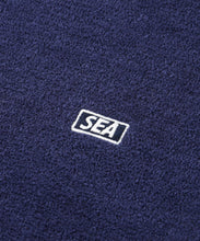 画像をギャラリービューアに読み込む, 【MEN , WOMEN】WDS x nestwell POTHOS < SEA Over Sized Tee >