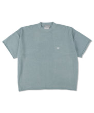 画像をギャラリービューアに読み込む, 【MEN , WOMEN】WDS x nestwell POTHOS < SEA Over Sized Tee >