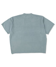 画像をギャラリービューアに読み込む, 【MEN , WOMEN】WDS x nestwell POTHOS < SEA Over Sized Tee >
